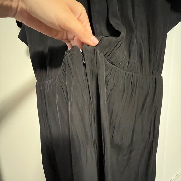 Aritzia black dress - Picture 3 of 3